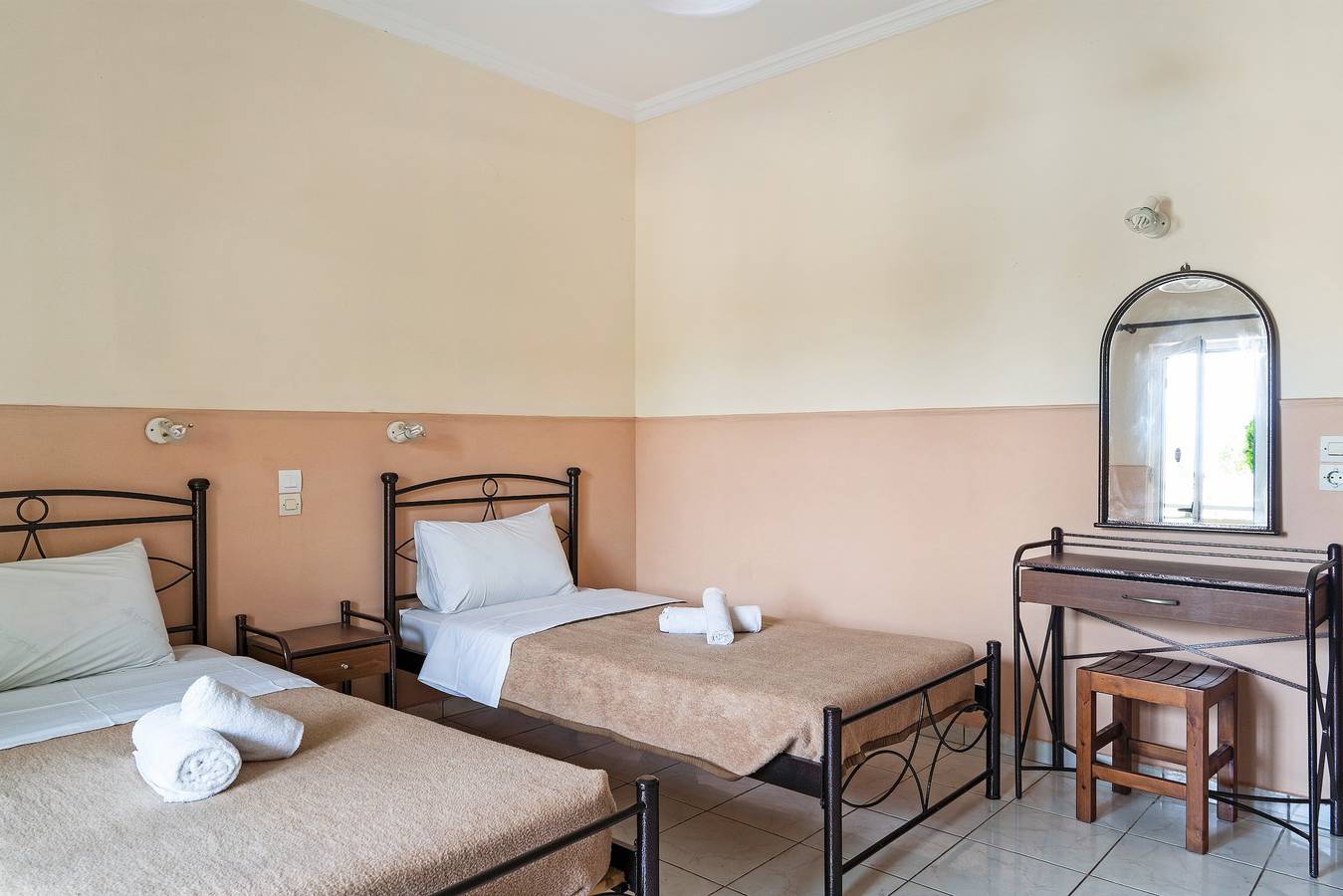 Ολόκληρο το διαμέρισμα, Apartment 'Sandy Maria 102' with Shared Pool, Wi-Fi  in Γαϊτάνι, Ζάκυνθο