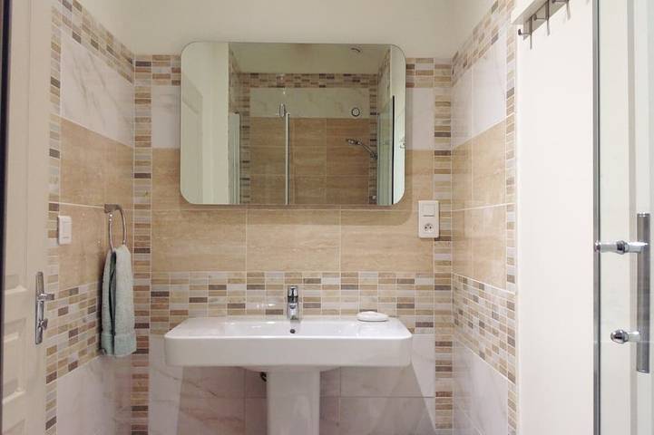 Gîte pour 4 personnes, avec jardin ainsi que piscine et terrasse à Pamiers - 4