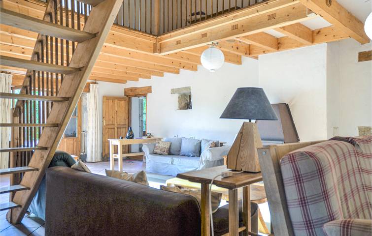 Ferienhaus für 15 Personen, mit Terrasse und Pool sowie Garten in Franche-Comté - 4