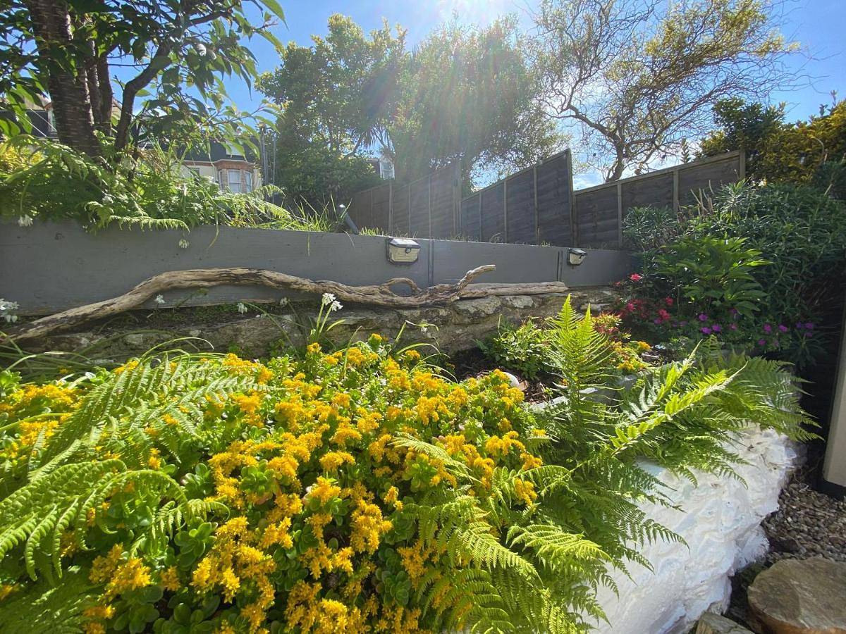 Four-Bedroom House in Ilfracombe, Devon