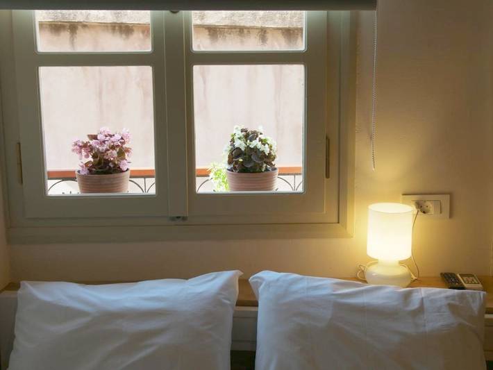 Maison d’hôte pour 2 personnes, avec Balcon et Vue à La Canée - 3