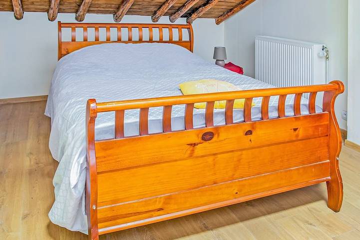 Gîte pour 6 personnes, avec jardin dans Grand Halleux - 2