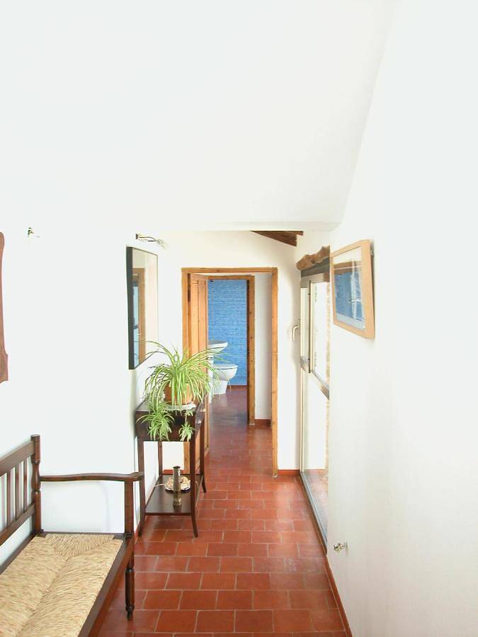 Casa rural para 2 personas, con terraza y jardín en Comunidad Valenciana - 3