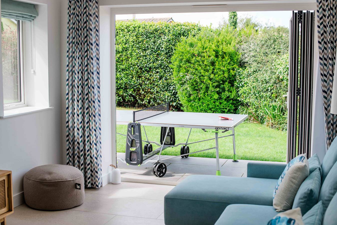 Lanesend in St Agnes, Cornwall