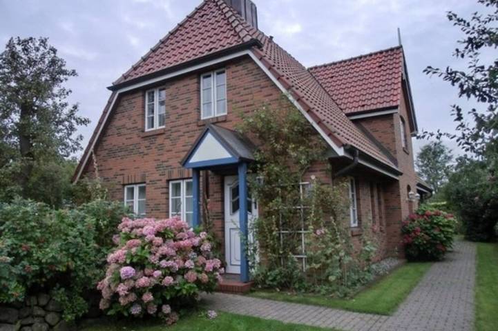 Ferienhaus für 5 Personen, mit Garten - 1