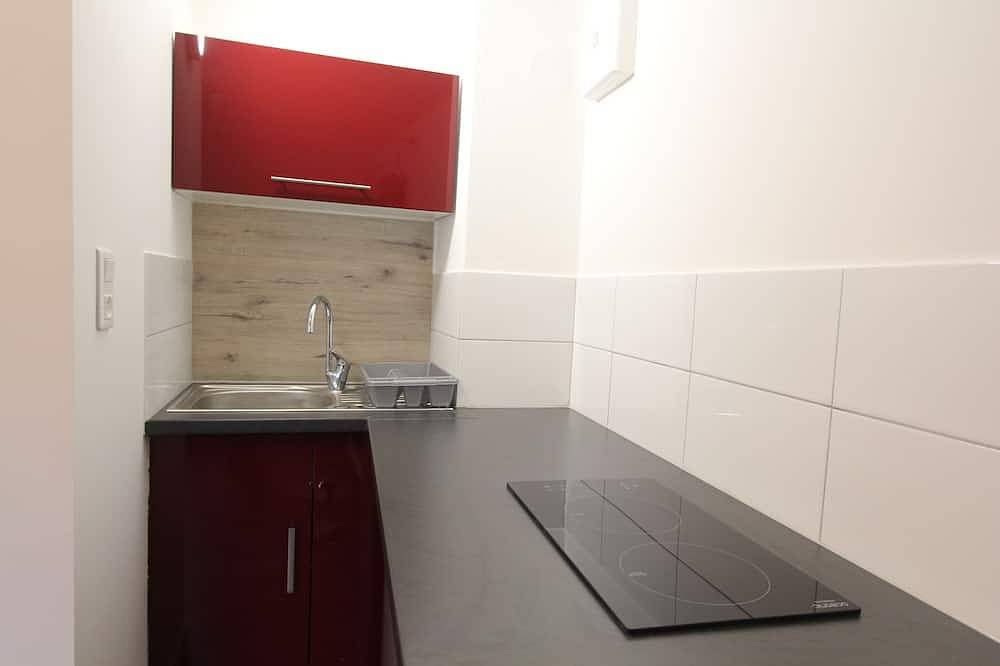 Ganze Wohnung, Cottage \"Le Rouge-Gorge\" im Herzen von Riquewihr - 2 Personen in Riquewihr, Regionaler Naturpark Belchen der Vogesen