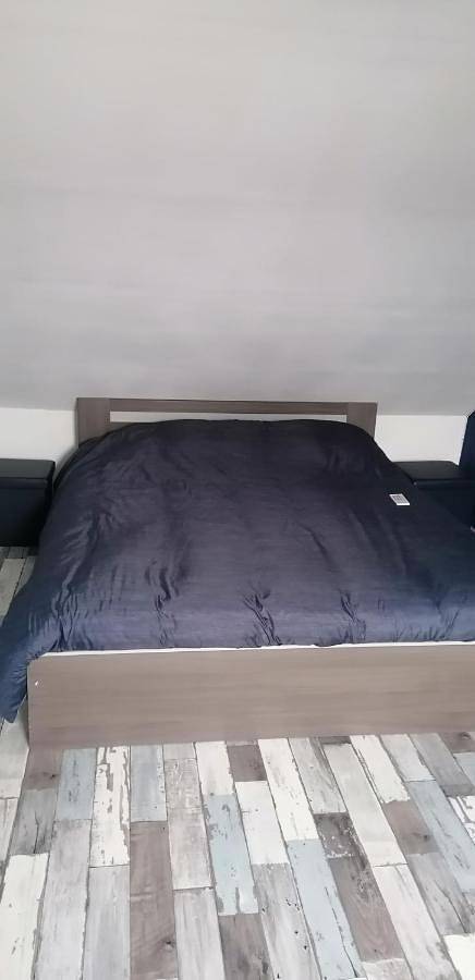 Double Room in Mulsanne, Sarthe