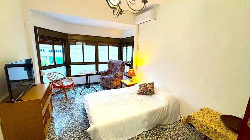 Maison d’hôte pour 2 personnes, avec Terrasse à Úbeda