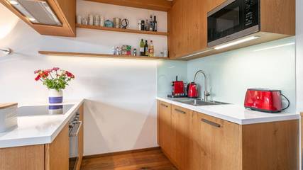 Hütte für 5 Personen in Kirchberg in Tirol, Hohe Salve, Bild 4