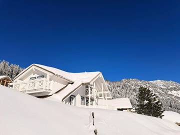 Chalet pour 6 Personnes dans Les Carroz, Grand Massif, Photo 4