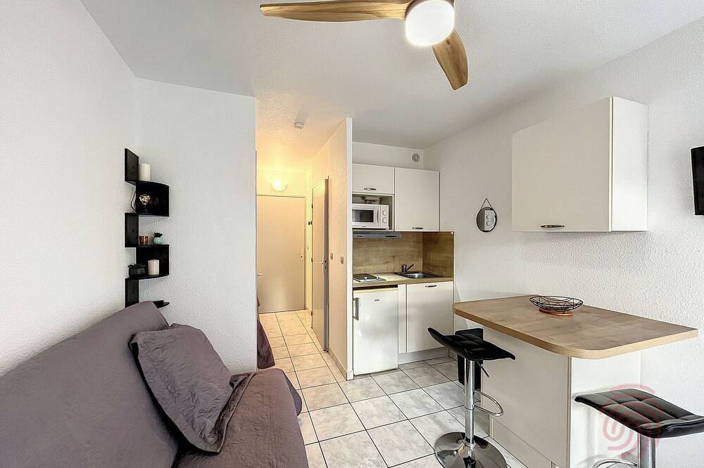 Appartement de vacances