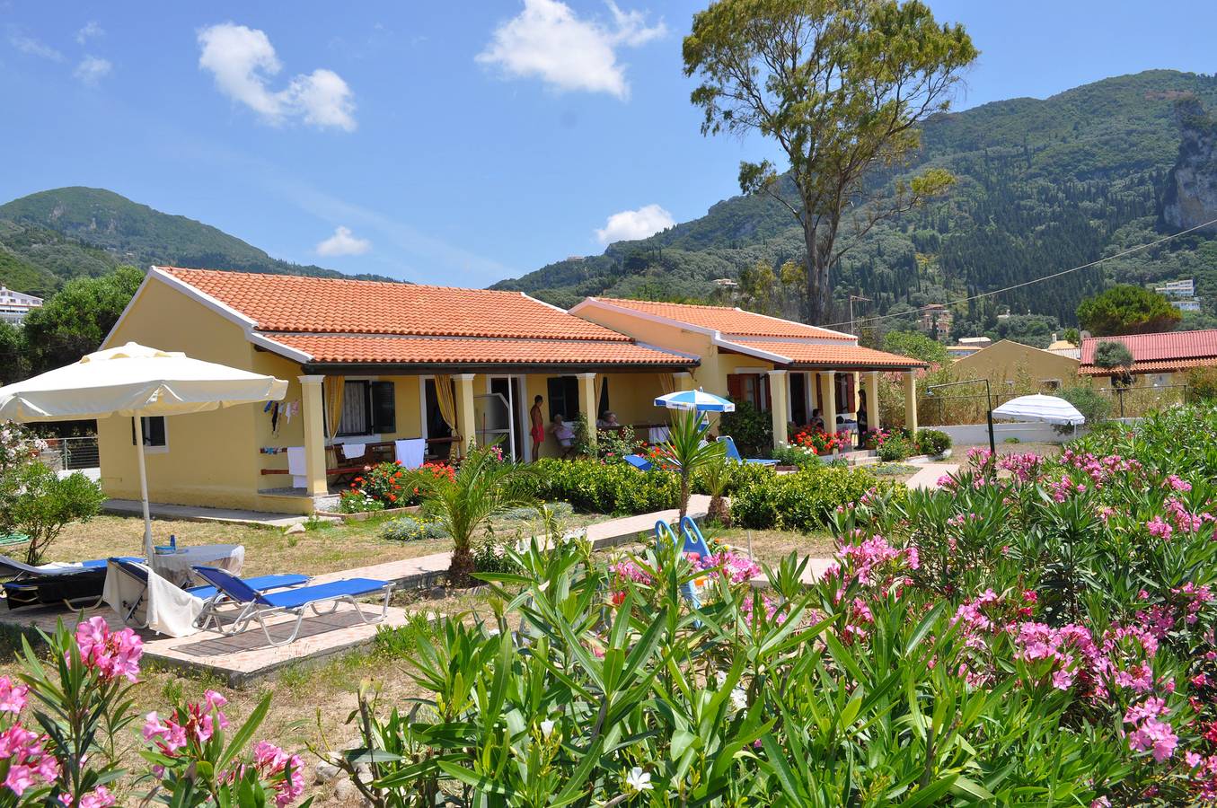 Vakantiehuis voor 5 personen met uitzicht, foto 10