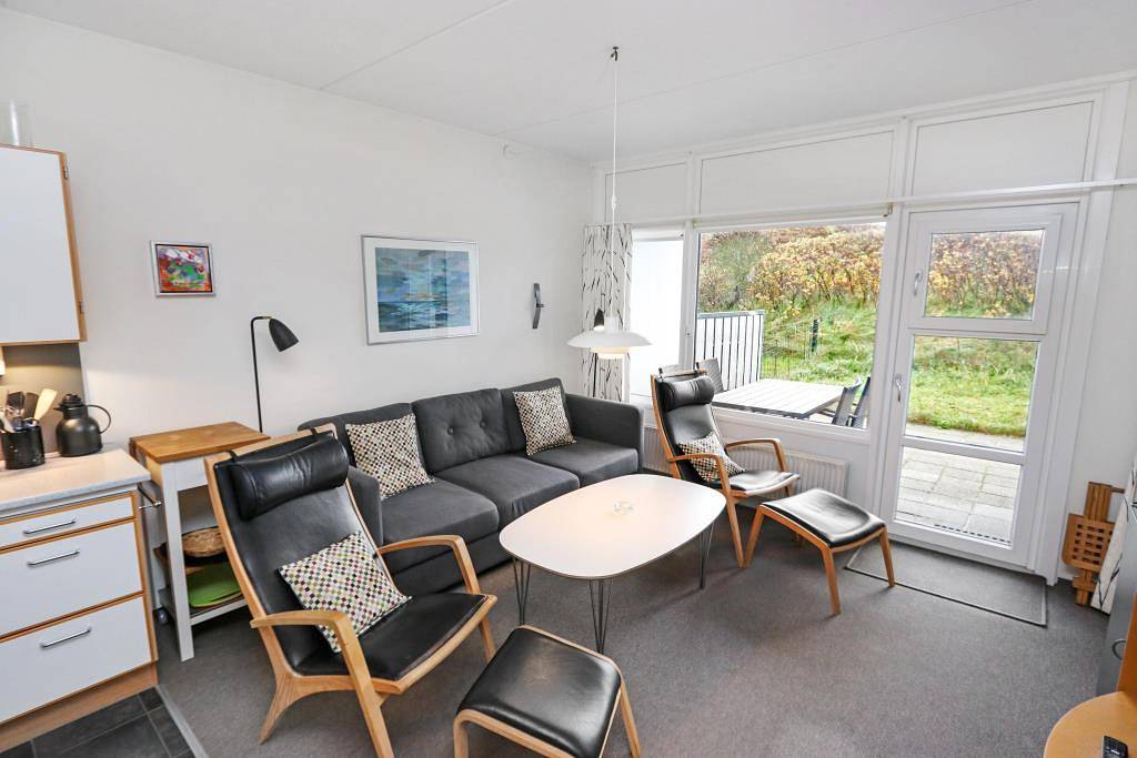 Ganze Ferienwohnung, 3111 in Henne, Varde