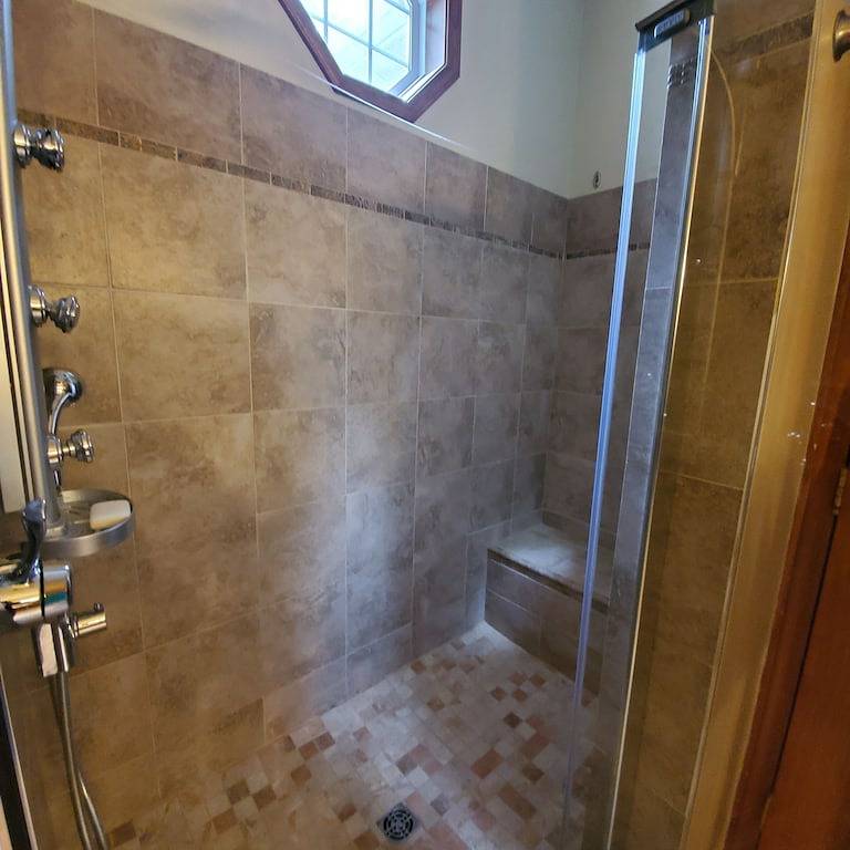 5 Br, beheizter Innenpool, Whirlpool, Sauna in Monroe County (IN)