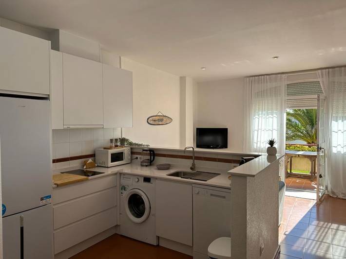 Apartamento entero, Apartamento Serendipia in Playa de Los Lances, Tarifa