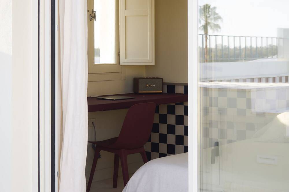 Capricho de Doñana : Suite with Pool in El Rocío, Almonte