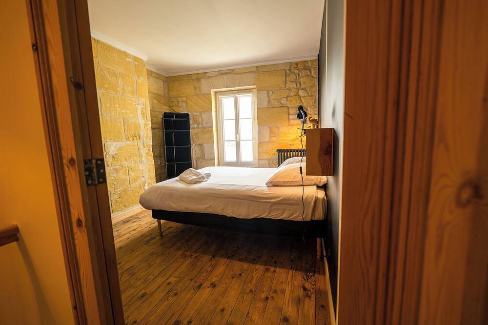 Charming house on the banks of the Garonne 20 minutes from Bordeaux in Langoiran, Región de Langon