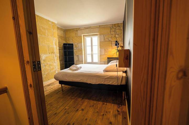 Location de vacances pour 4 personnes à Langoiran - 3