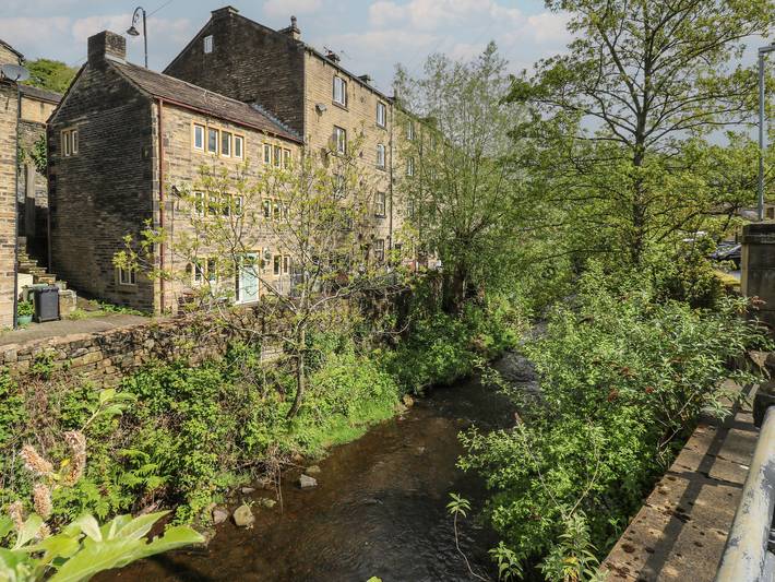 Holiday rental for 5 people in Holmfirth