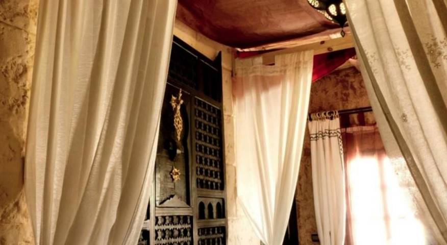 Gîte pour 2 personnes, avec terrasse à Ouarzazate - 3