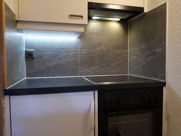 Ganze Wohnung, Tarcianne Apt A6 in Grimentz, Anniviers