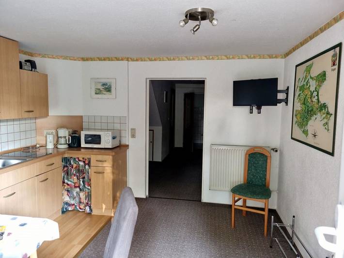 Ganze Ferienwohnung, Ferienwohnung Gademow - Ferienwohnung in Gademow, Parchtitz