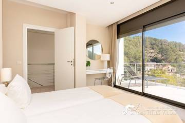 Villa pour 9 Personnes dans Olivella, Costa del Garraf, Photo 2