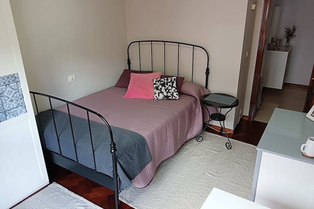 Entire apartment, A Capela Apartment with Sea Views in Fisterra, Costa da Morte