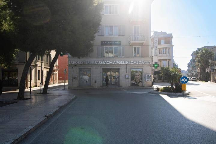 Gîte pour 4 personnes, animaux acceptés à Morrovalle - 4