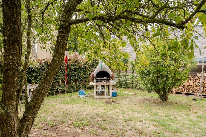 Ferienhaus für 6 Personen, mit Garten, kinderfreundlich in Côtes-d'Armor - 3