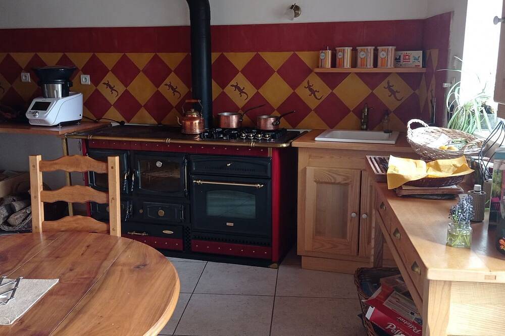 Un Lieu Bucolique, Idéal Pour se Ressourcer in Beauzac, Centraal Massief
