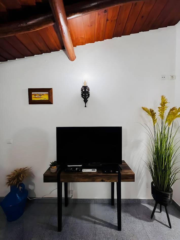 Location de vacances pour 3 personnes à Reguengos de Monsaraz - 2