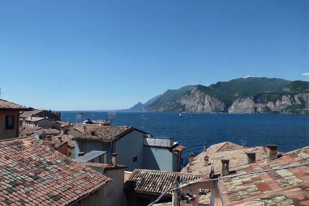 Appartamento vacanze a Malcesine a partire da 125€ a notte