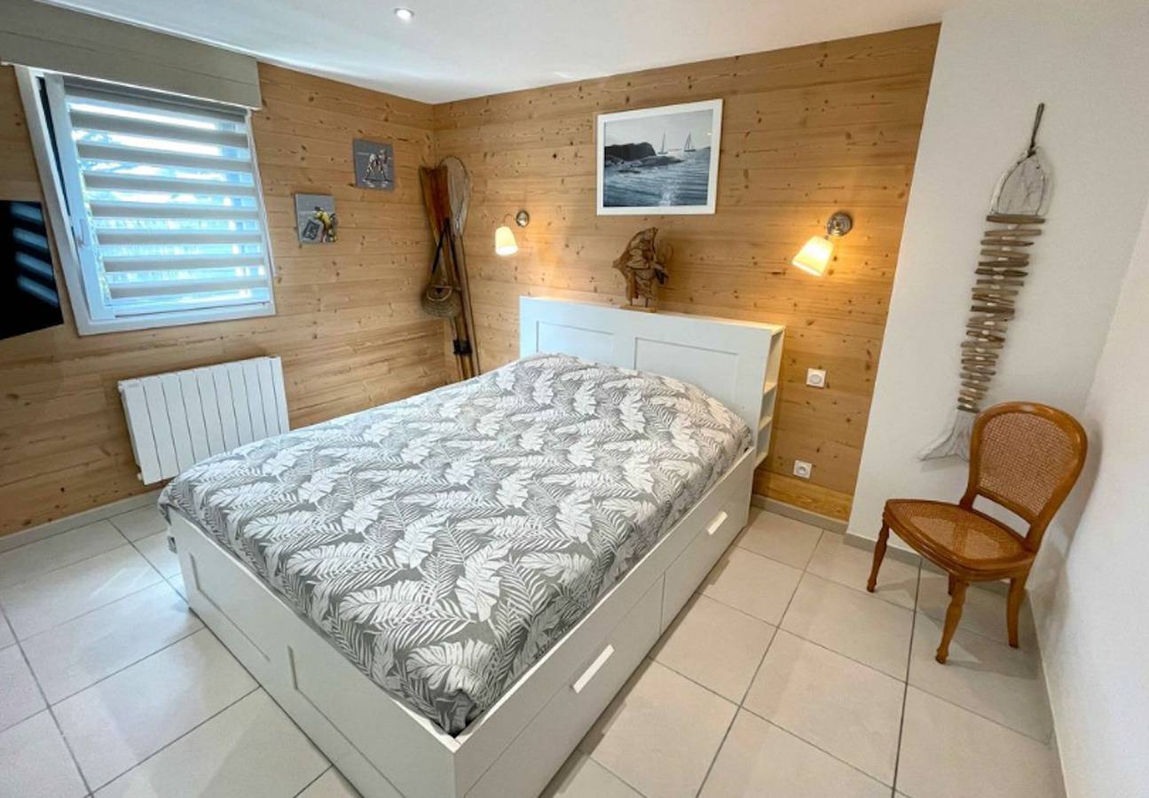 Charmant huis in Saint-Laurent-sur-Mer in Omaha Beach, Saint-Laurent-sur-Mer