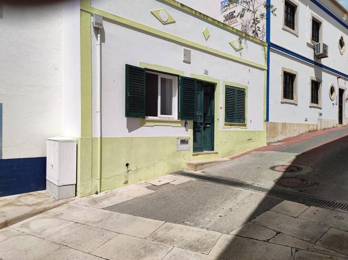 Location de vacances pour 4 personnes, avec terrasse à Albufeira - 4