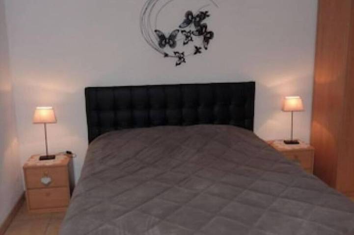 Gîte pour 2 personnes à Osenbach - 2