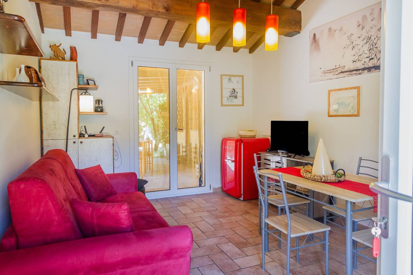 Villa 'La Spiaggia' a Castiglione della Pescaia in Castiglione della Pescaia, Provincia di Grosseto