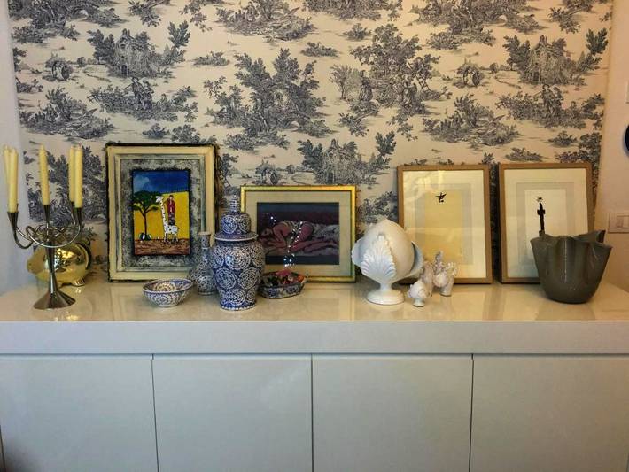 B&b per 2 persone, con Idromassaggio e Panorama a Tolentino