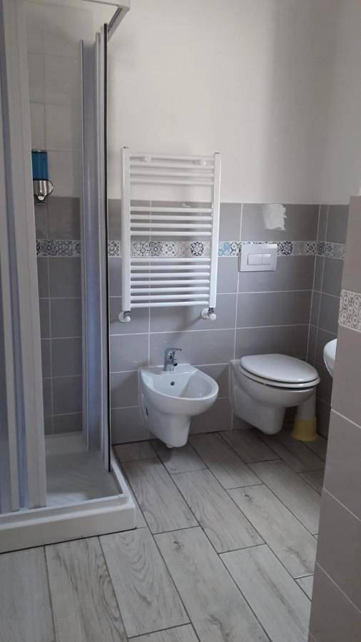 Ganze Wohnung, Appartamento Su Survaju in Irgoli, Barbagia