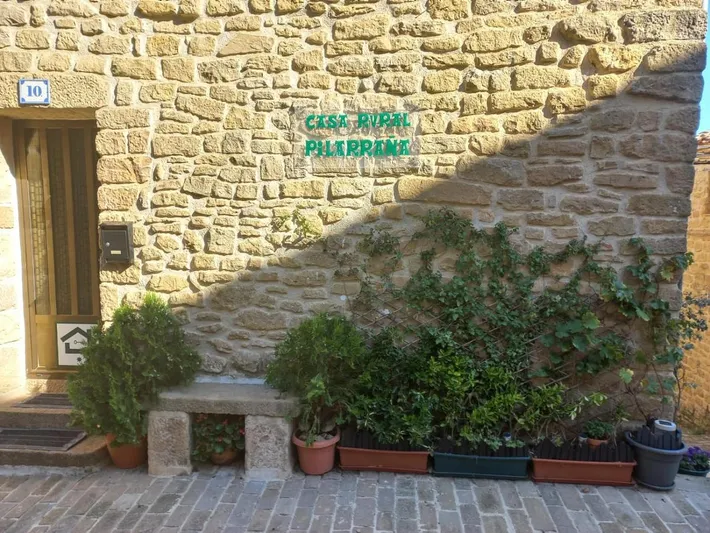 Ferienhaus für 4 Personen, mit Ausblick und Balkon, kinderfreundlich - 1