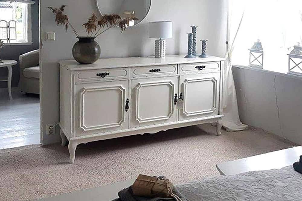 8 Personen Ferienhaus in Långshyttan-By Traum in Hedemora, Dalarna