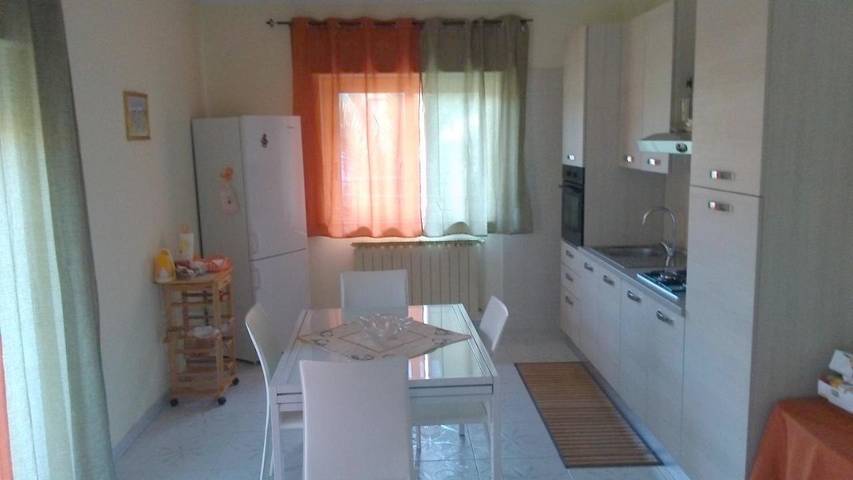 Appartamento vacanze per 7 persone, con balcone e panorama - 1