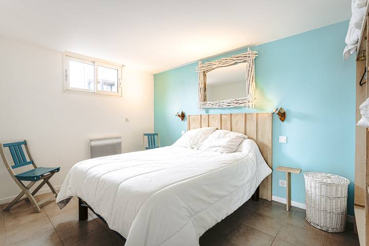 Ferienhaus für 8 Personen, mit Garten, kinderfreundlich auf Île d'Oléron - 3