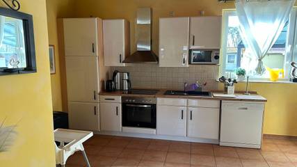 Bungalow für 4 Personen in Pepelow, Salzhaff, Bild 1