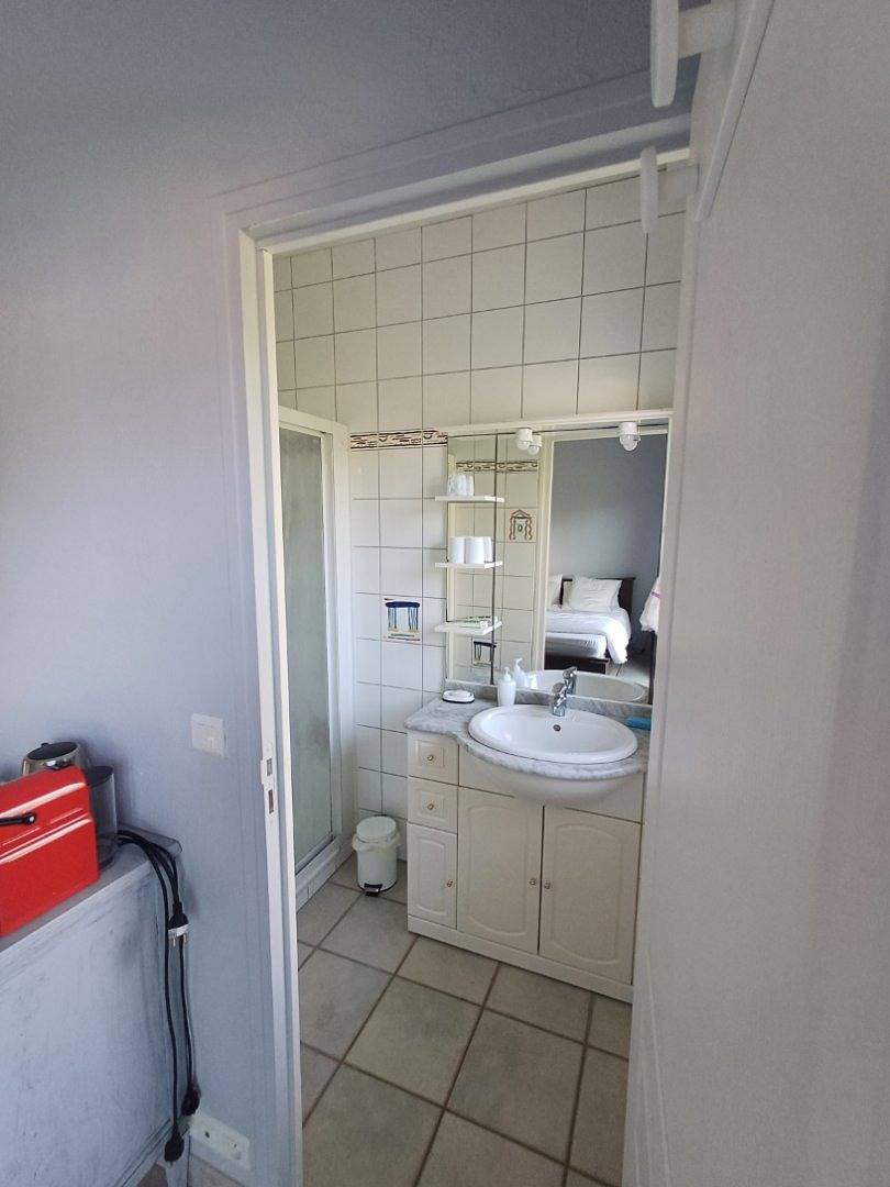 La Chambre de Mogueran - Chambre in Plouguerneau, Région de Brest