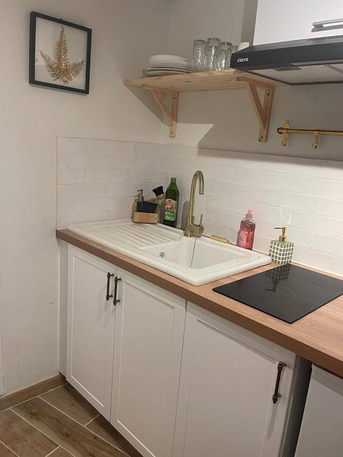 Gîte pour 2 personnes à Pertuis - 4