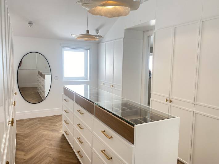 Gîte pour 6 personnes, avec balcon à Saint-Jacques-de-Compostelle - 4