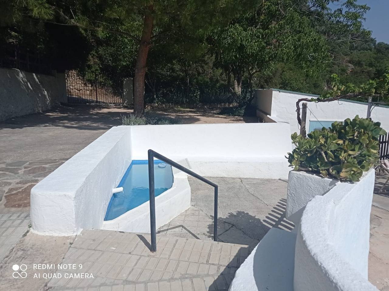 Casa de vacaciones 'Finca Rústica La Pájara' con vistas a la montaña, piscina y Wi-Fi in Villanueva del Arzobispo, Provincia de Jaén