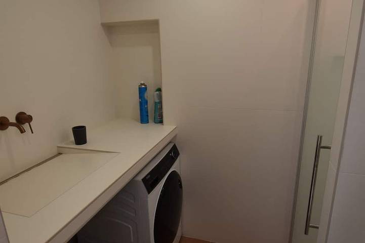 Location de vacances pour 4 personnes, animaux acceptés dans Plage Du Pradeau - 4