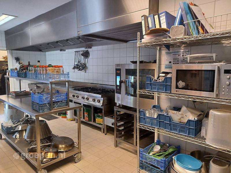 Groepsaccommodatie Sint-Katelijne-Waver in Sint-Katelijne-Waver, Antwerpen en omgeving